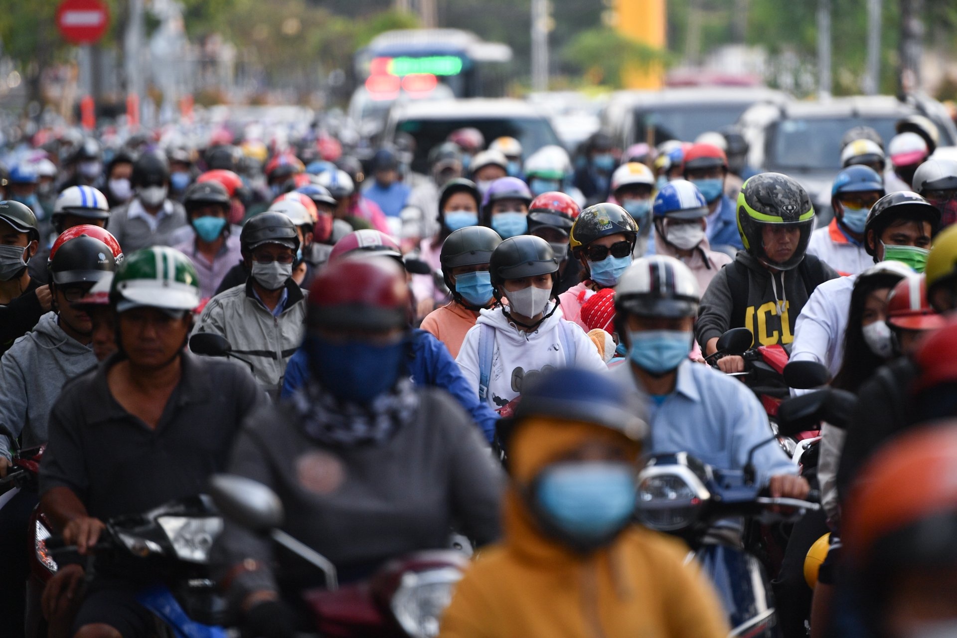 TP Thu Duc un tac ngay di lam dau nam hinh anh