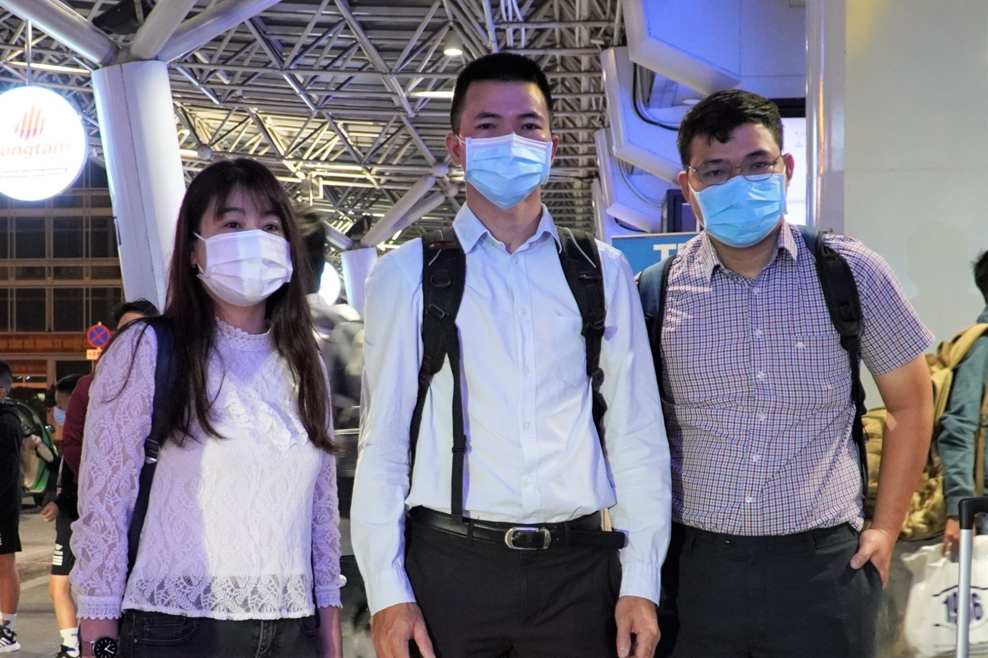 Doi phan ung nhanh Benh vien Cho Ray len duong ho tro Gia Lai hinh anh