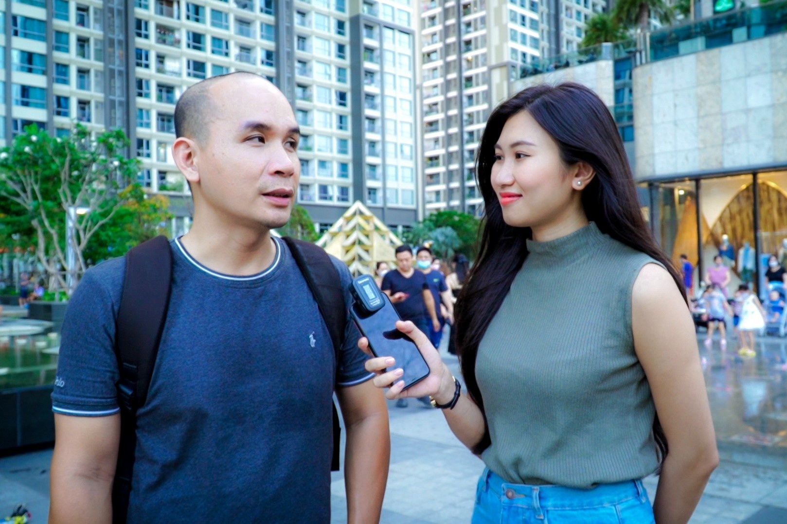 'VinFast can phat trien nhieu tram sac cho oto dien' hinh anh