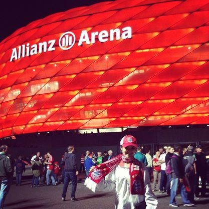 Đây có lẽ là kỳ World Cup cuối cùng của Lahm. Tôi vẫn còn nhớ lần đầu tiên tôi xem Lahm đá. Đó là trận thắng 4-2 trước Costa Rica trong trận khai mạc WC2006