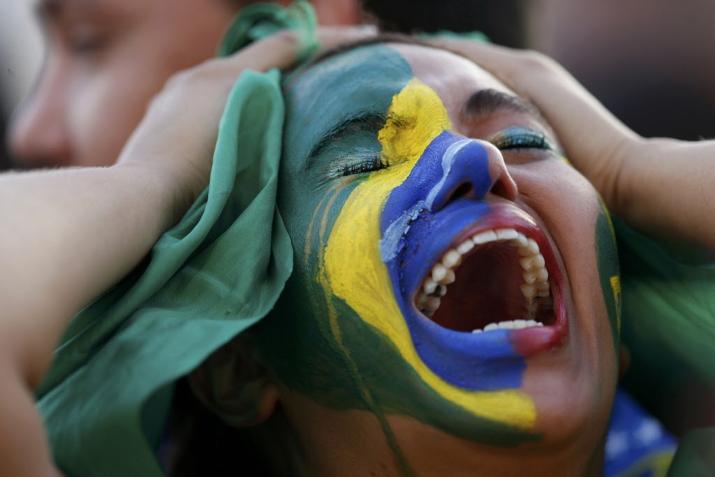 Tham hoa Brazil oi hinh anh