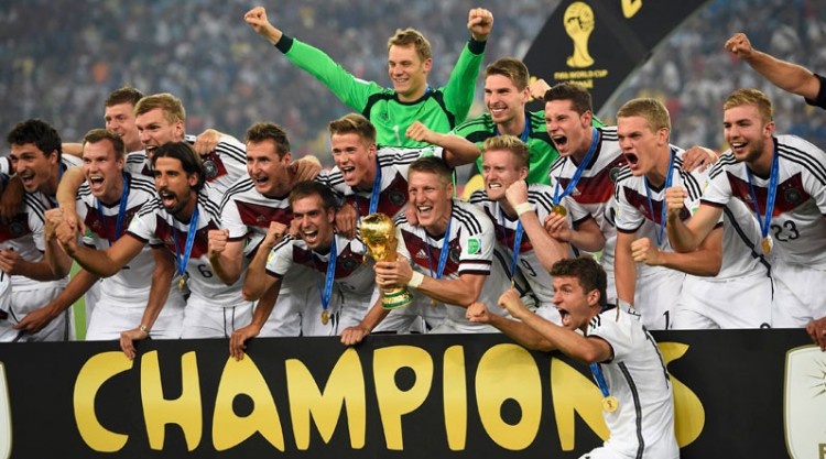 World Cup va nhung bai hoc quy ve cuoc song hinh anh