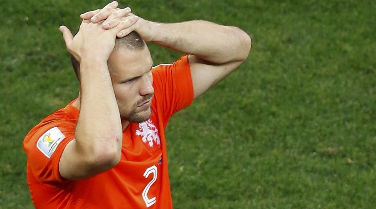 Nhung dieu dang tiec nhat World Cup 2014 hinh anh