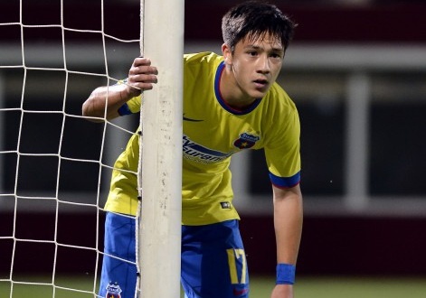 Nguoi ham mo can ngan Florentin Pham Huy Tien ve Viet Nam hinh anh