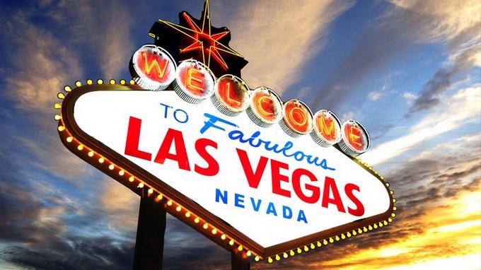 Las Vegas - Ảnh: AP