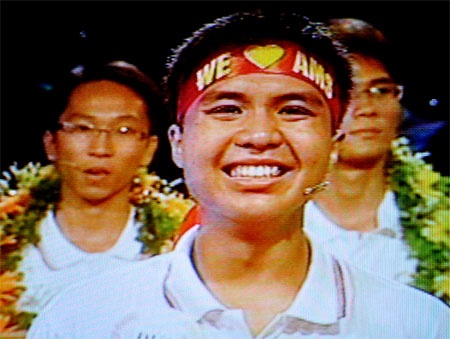 Quan quan Olympia va cach cong hien trong the gioi phang hinh anh