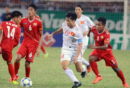 Cong Phuong va ap luc tu nhung cu sieu pham hinh anh