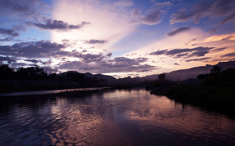 Một số ảnh sau khi hạ sơn.