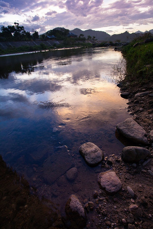 Hẹn gặp lại thác Háng Tề Chơ, đây sẽ là 1 kỷ niệm khó quên với cả nhóm!