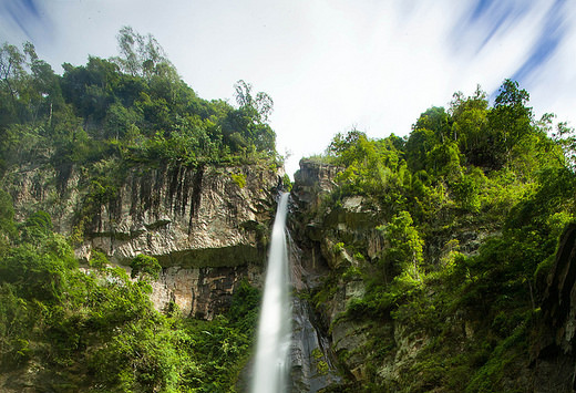 Chinh phuc 'de nhat thac' Hang Te Cho hinh anh