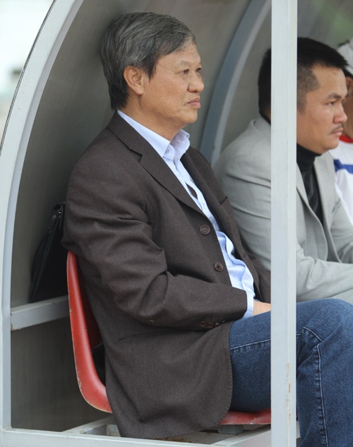 Quan điểm của ông Hải nhận nhiều gạch đá từ dư luận.