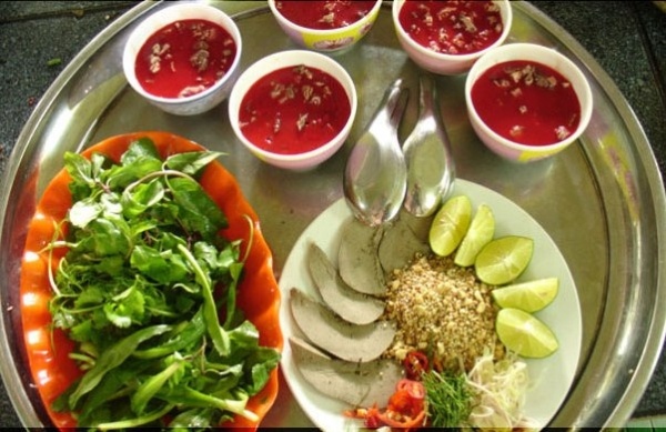 Nhung dac san ngon ma nguy hiem cua nguoi Viet hinh anh