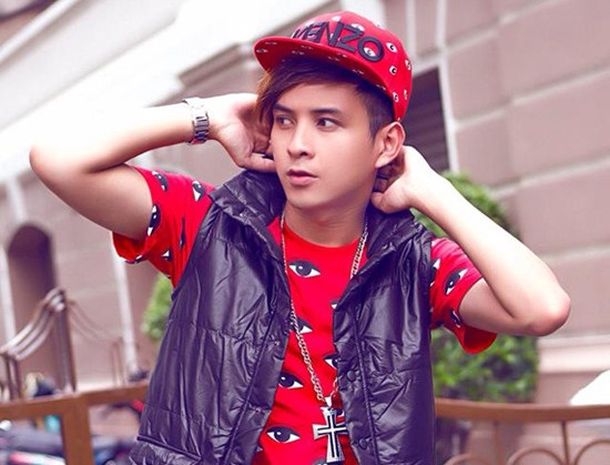 Nhung tham hoa cover pha nat hit Vpop hinh anh