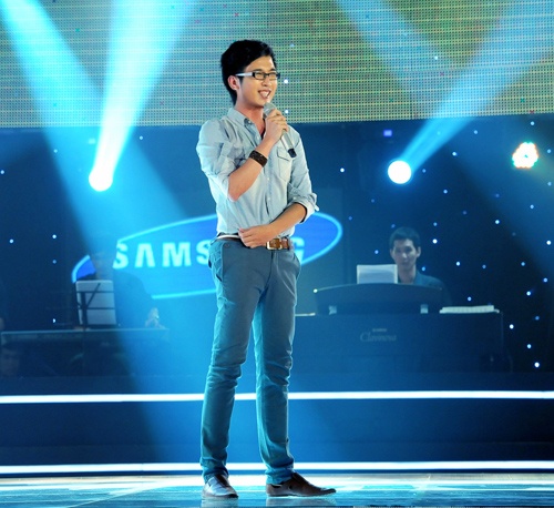 Le Minh Man - 60 nam cuoc doi hinh anh