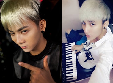 Cuoc chien Son Tung – Hoai Lam: Duong dai moi biet ngua hay hinh anh