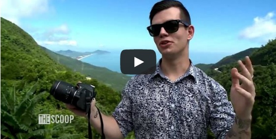 The Scoop den IC Da Nang hinh anh