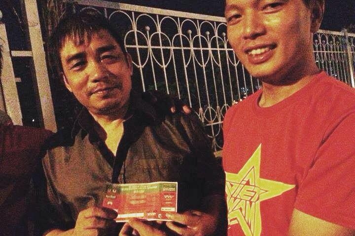 Chuyen la giai U19: 'Con bieu chu chiec ve cuoi cung' hinh anh