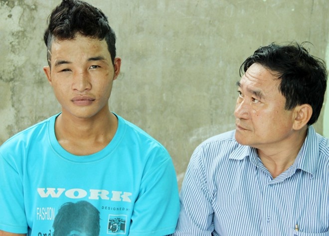 Nhieu nguoi lo Hao Anh se phai ban nha vi an choi hinh anh