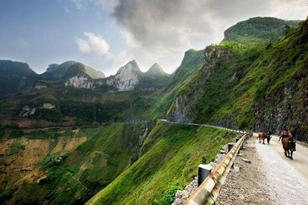 Kham pha cung duong Tay Bac hinh anh