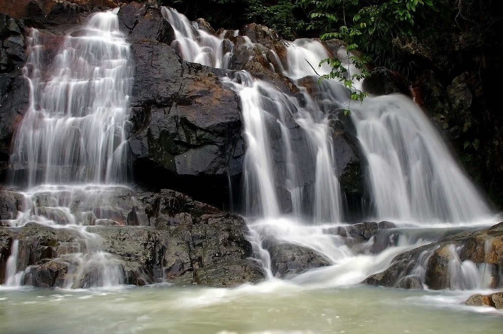 Nhung diem den tai Nha Trang khien dan phuot thich me hinh anh