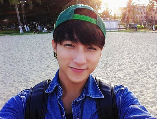 Gat noi buon rieng, fan Son Tung M-TP keu goi bau cho Ha Ho hinh anh