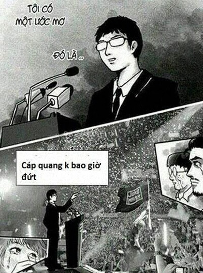 Và đây là ước mơ của hàng triệu triệu người Việt Nam và người dân trên toàn thế giới, để sự cố tương tự sẽ không bao giờ lặp lại nữa.