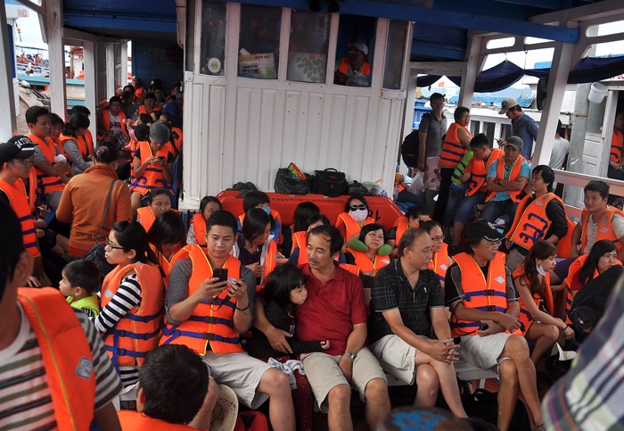 Binh Ba: Chon thanh binh nay tro nen tap nap hinh anh