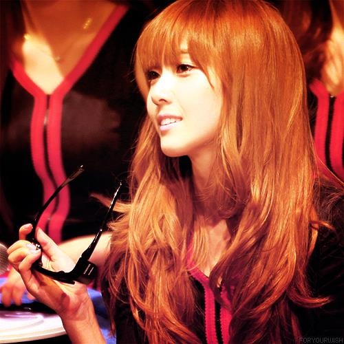 Các fan tôn trọng quyết định của Jessica.