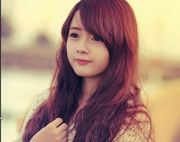 Nhung hot girl noi nhanh voi biet danh la hinh anh