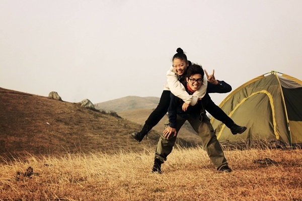 5 dia diem ly tuong de cam trai tai Ha Noi hinh anh