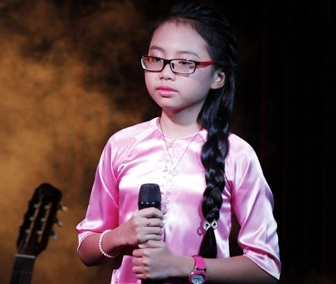 'Dung vi bai hat minh thich ma noi xau Phuong My Chi' hinh anh