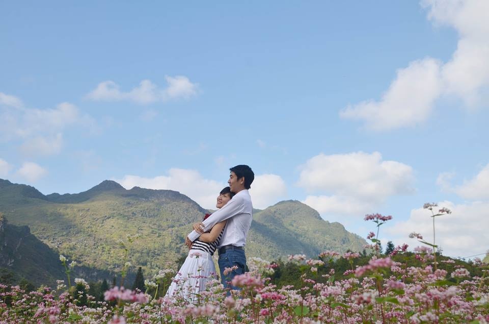 Nhung dia diem chup anh cuoi ly tuong cho phuot thu hinh anh