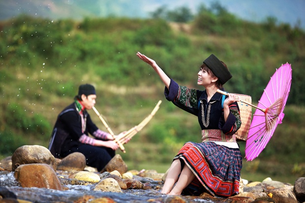 Ảnh: xuhuongviet.vn