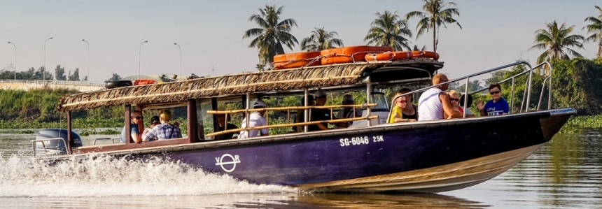 Les Rives. Ảnh: Theguardian