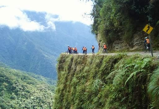 Viet Nam lot Top 10 duong thu thach nhat cho xe dap hinh anh