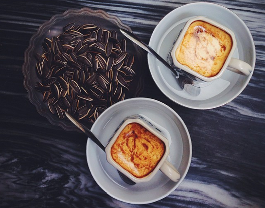 Ca phe trung vao top 17 loai ca phe nen thu khi di du lich hinh anh