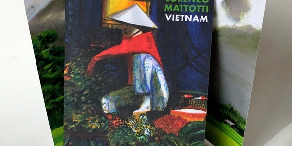 Ngam Viet Nam tuyet dep qua trang sach Louis Vuitton Travel hinh anh