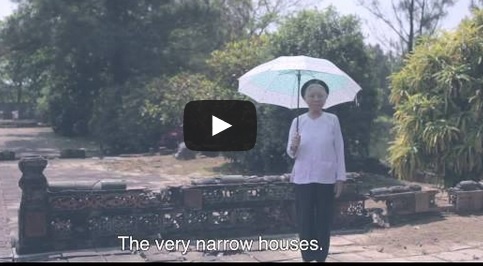 Louis Vuitton Presents Travel Books Vietnam by Lorenzo Mattotti hinh anh