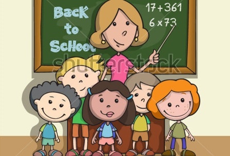 Noi theo guong tot hinh anh