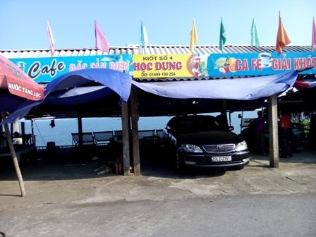 Cơ sở kinh doanh bị phạt nặng vì