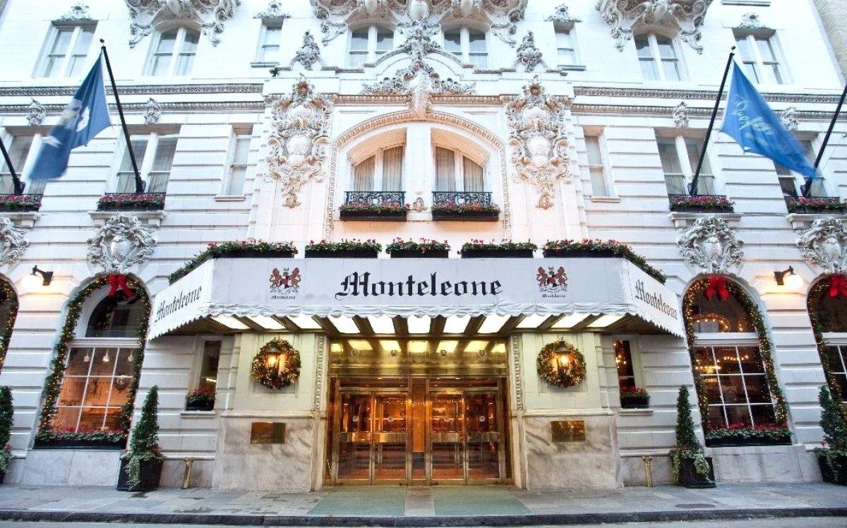 Thu mot lan thot tim o nhung khach san ma am hinh anh