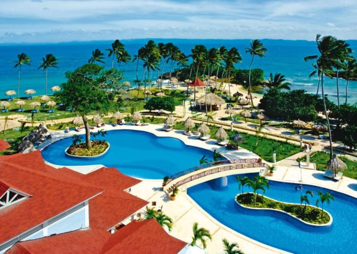 10. Luxury Bahia Principe Cayo Levantado Don Pablo Collection - tỉnh Samana, Cộng hòa Dominica: Thực sự là một thiên đường đúng nghĩa!