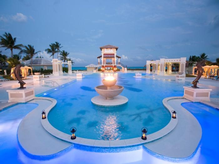 13. Sandals Royal Plantation - Ocho Rios, Jamaica: Chỉ có thể thốt lên: Đúng là đáng đồng tiền bát gạo!