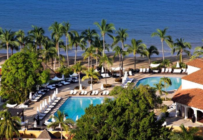 19. Club Med Ixtapa Pacific - Ixtapa, Mexico: Đi nghỉ cùng gia đình thì bạn chỉ có thể chọn nơi đây.