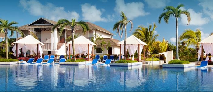 2. Royalton Cayo Santa Maria - Cayo Santa Maria, Villa Clara Province: Một du khách chia sẻ: Tôi gợi ý thiên đường xinh xắn này cho những ai muốn được vỗ về với sự tôn trọng và chuyên nghiệp cao nhất.