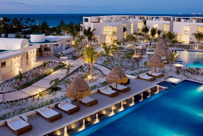 3. The Beloved Hotel - Playa Mujeres, Mexico: Mọi khoảnh khắc ở đây đều vô cùng đáng giá.