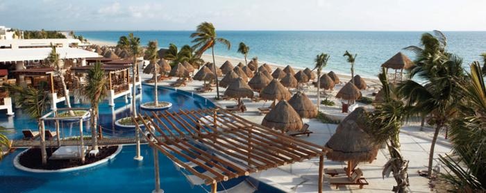 5. Excellence Playa Mujeres - Playa Mujeres, Mexico: Không ít du khách chỉ có thể thốt lên những tiếng kinh ngạc, đầy mãn nguyện khi thưởng thức kỳ nghỉ ở đây.