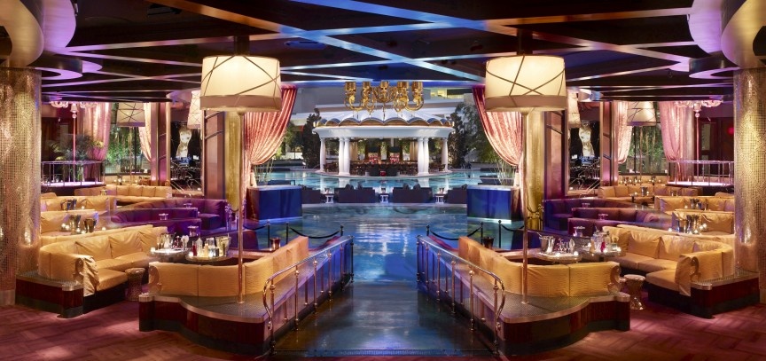 10 hop dem 'dan choi' nhat the gioi hinh anh