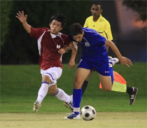 Aspire, Nguyễn Thái Sung, Đà Nẵng, Long An, Qatar, học viên Aspire, Nhật bản, Asian Cup ảnh 3 Aspire, Nguyen Thai Sung, Da Nang, Long An, Qatar, hoc vien Aspire, Nhat ban, Asian Cup anh 3