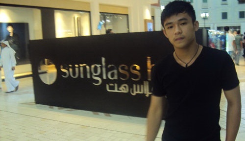 'Bau Duc hay mua va cuu tai nang tre Thai Sung' hinh anh